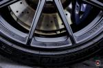 BMW M2 Coupe by RACE! on Vossen Wheels (M-X2) 2019 года